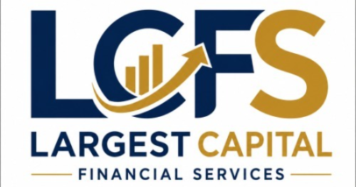 Largest Capital financial services 