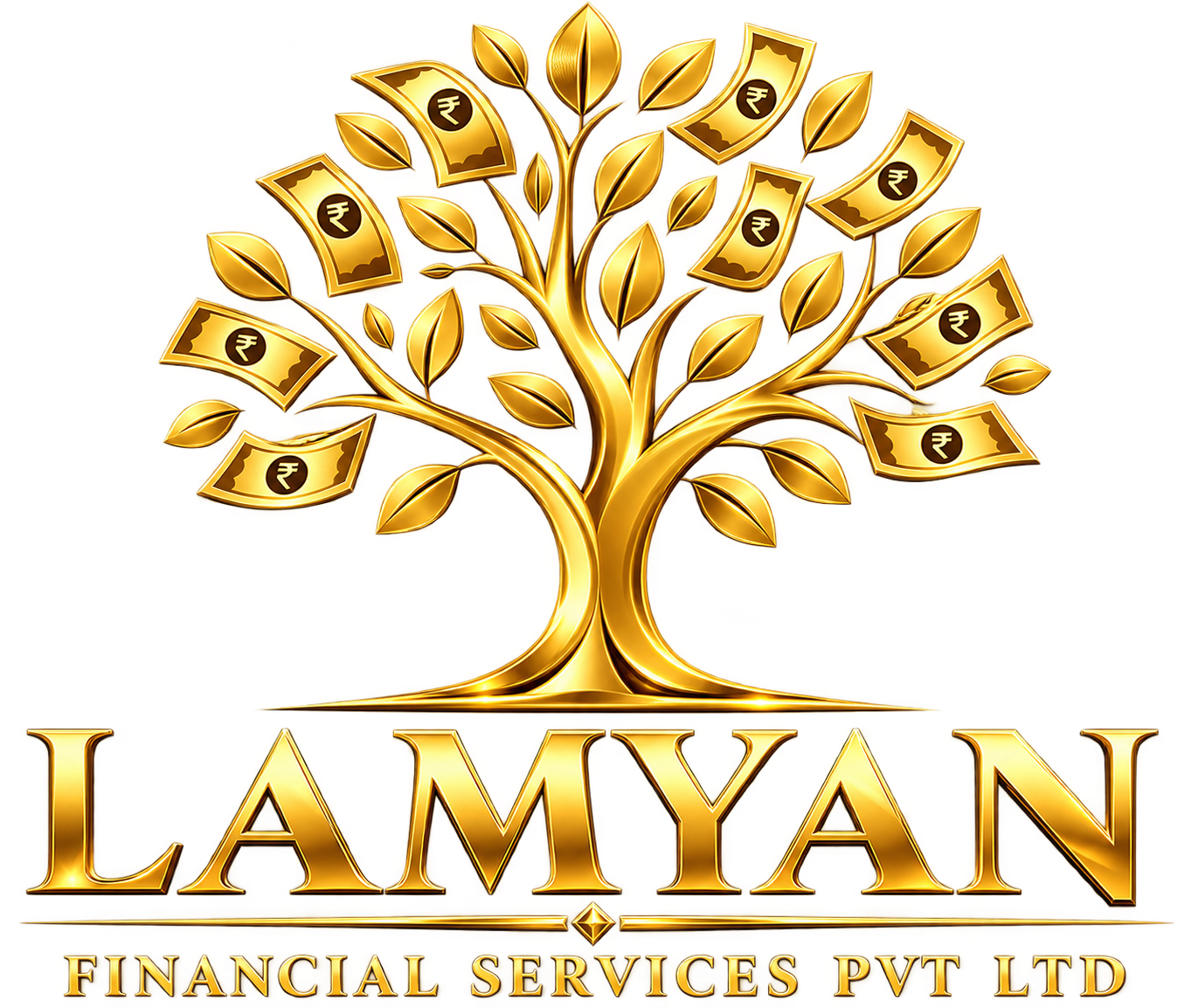 LAMYAN FINANCIAL SERVICES PRIVATE LIMITED 