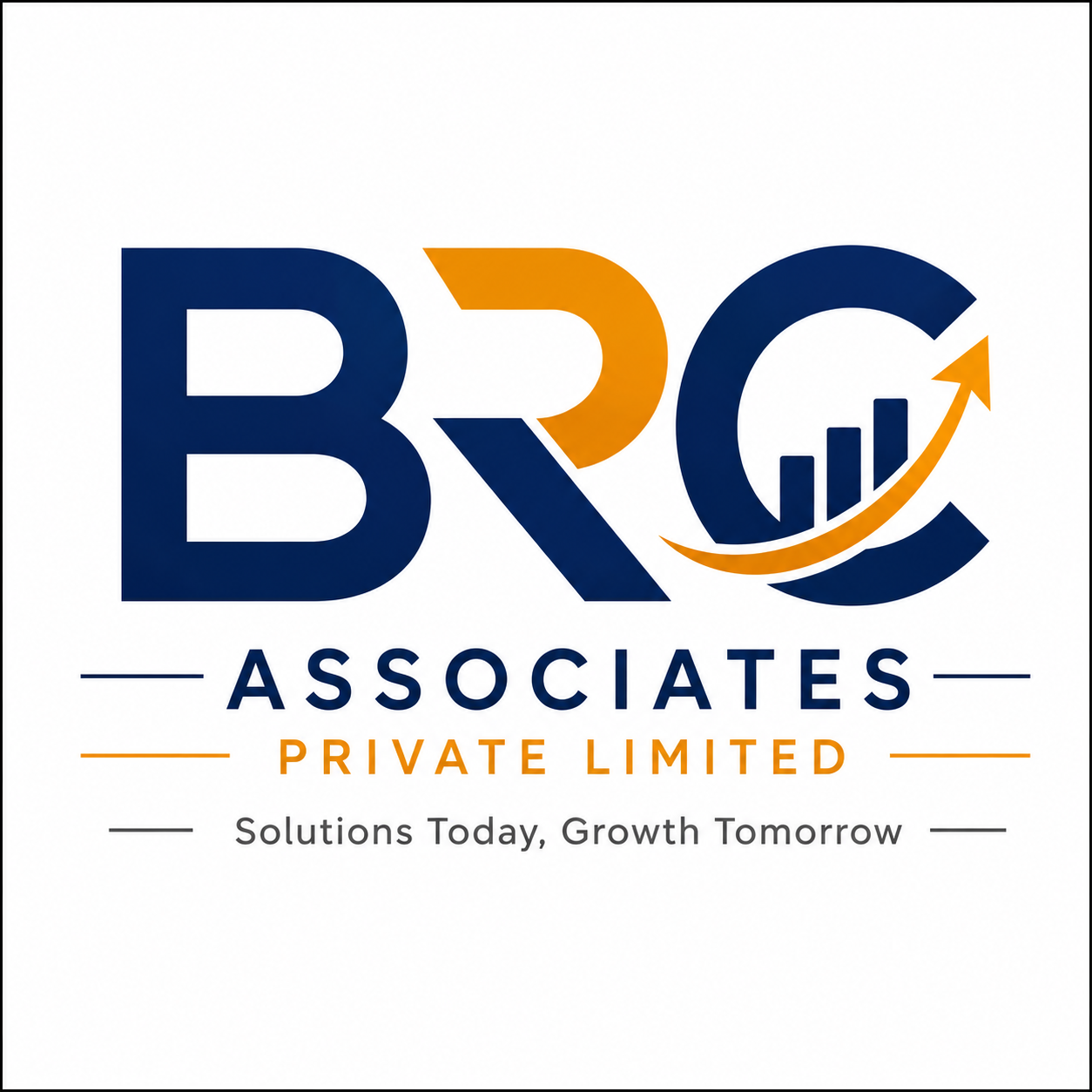 BRC ASSOCIATES PRIVATE LIMITED