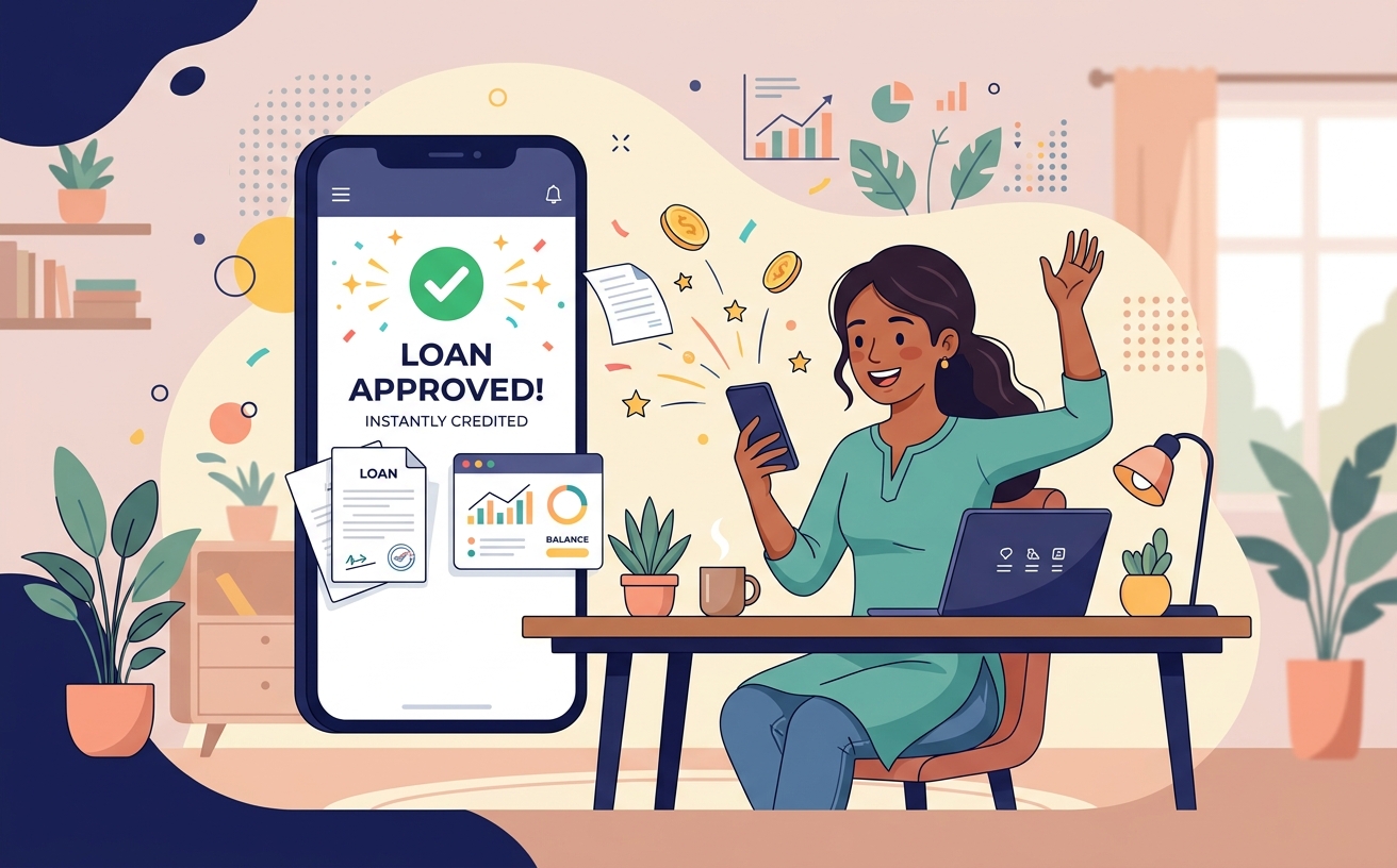 18+ Age Loan Apps In India 2026: तुरंत लोन के लिए बेस्ट ऐप्स